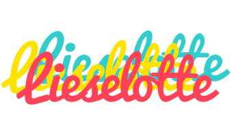 Lieselotte disco logo