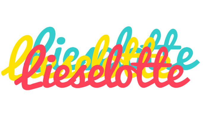 Lieselotte disco logo