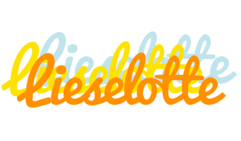 Lieselotte energy logo