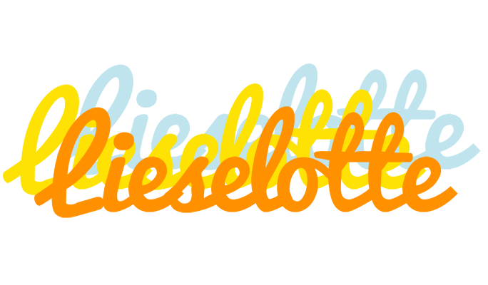 Lieselotte energy logo