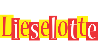 Lieselotte errors logo