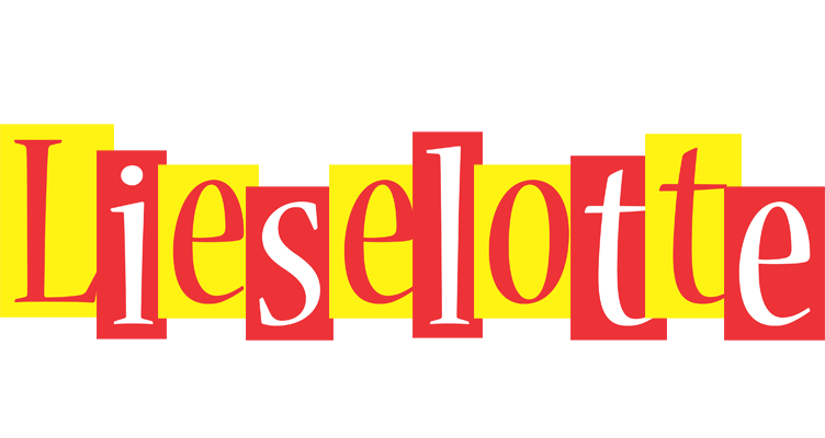 Lieselotte errors logo