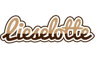 Lieselotte exclusive logo