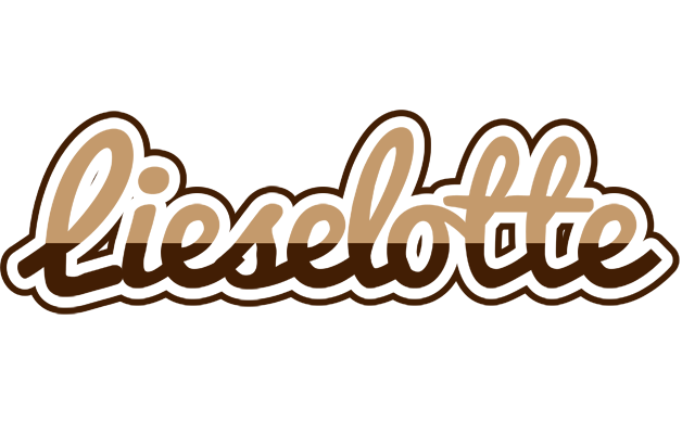 Lieselotte exclusive logo