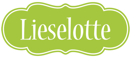 Lieselotte family logo