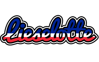 Lieselotte france logo