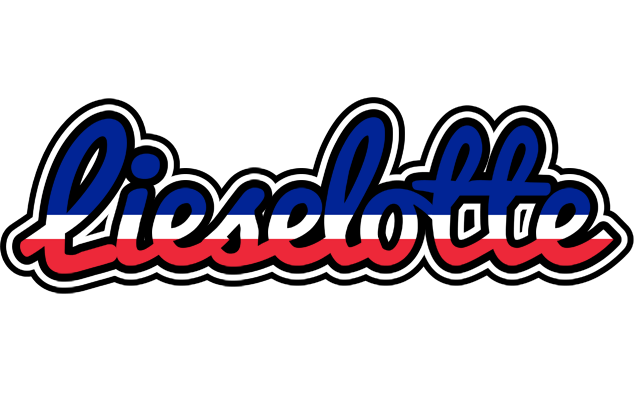 Lieselotte france logo