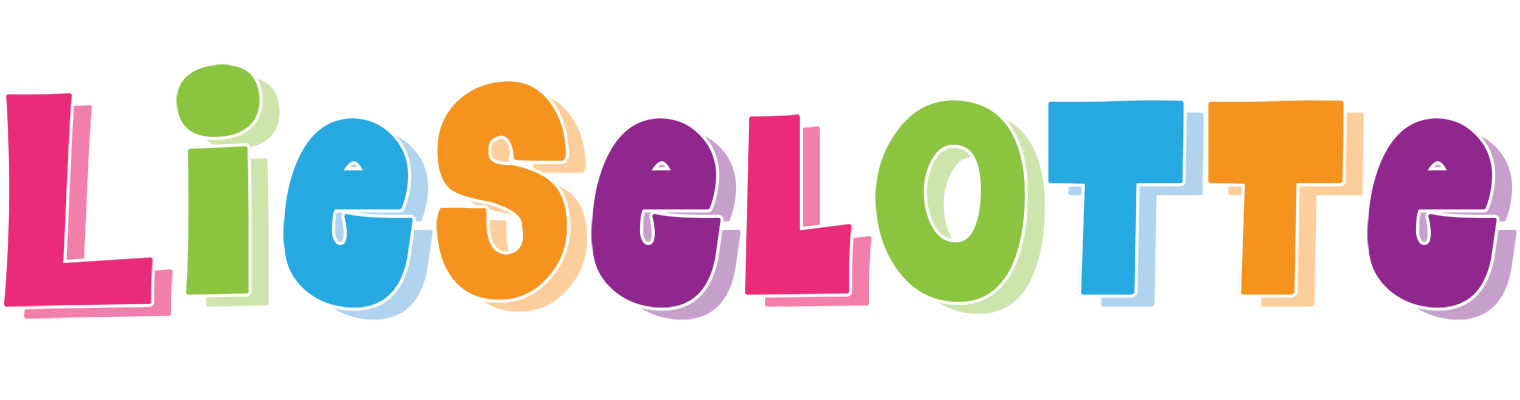 Lieselotte friday logo