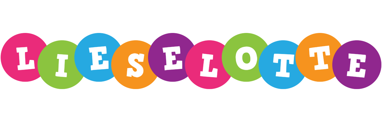 Lieselotte friends logo