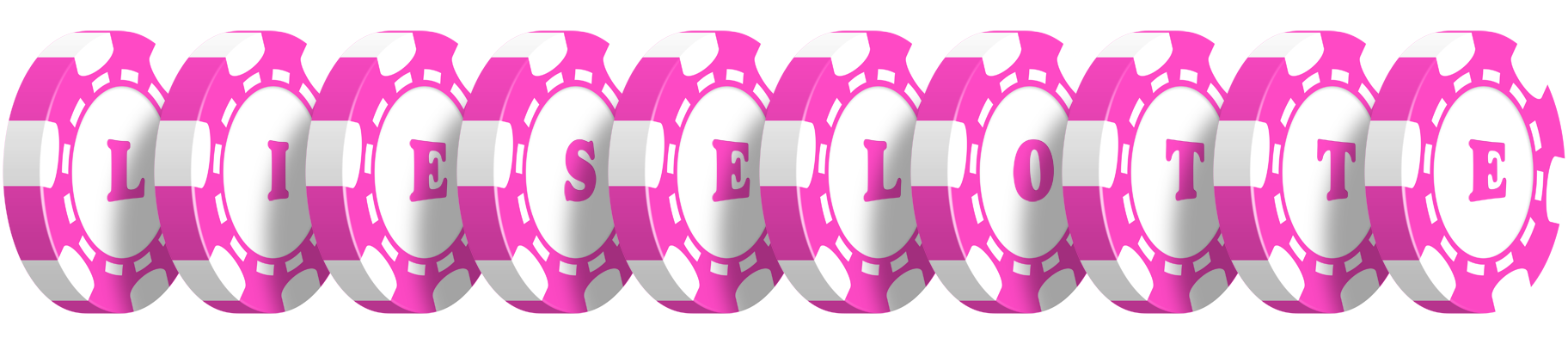 Lieselotte gambler logo