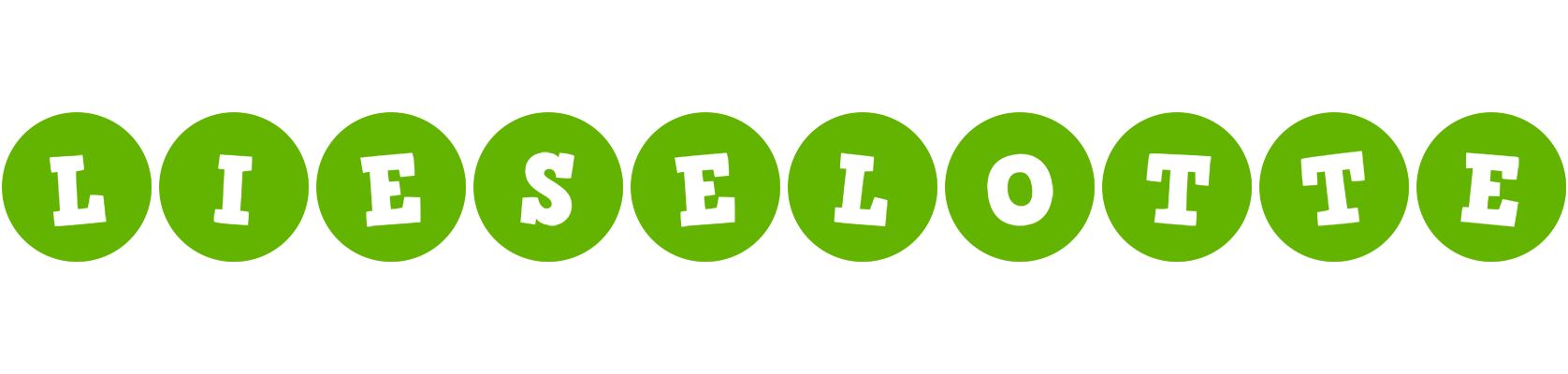 Lieselotte games logo