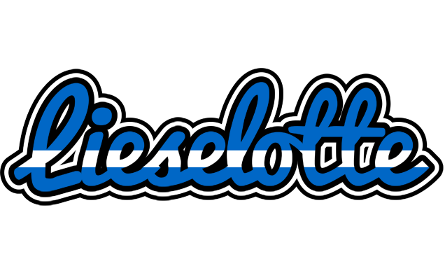 Lieselotte greece logo