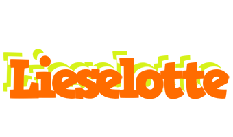 Lieselotte healthy logo