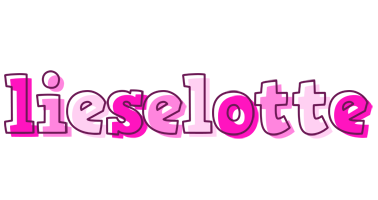 Lieselotte hello logo