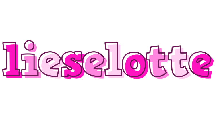 Lieselotte hello logo