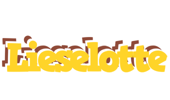 Lieselotte hotcup logo