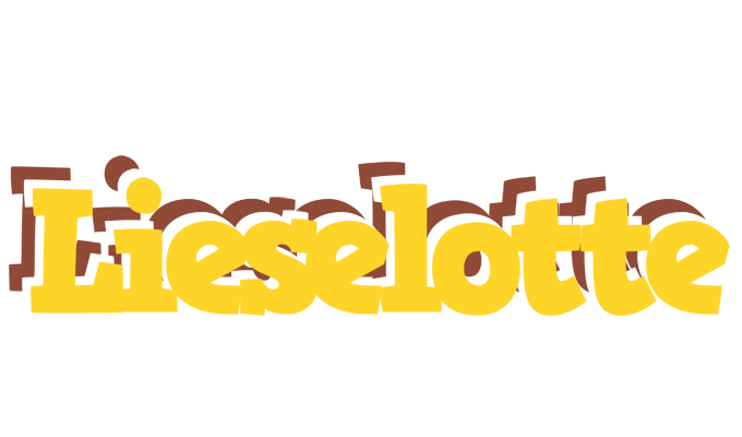 Lieselotte hotcup logo