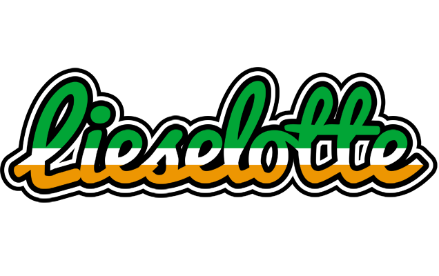 Lieselotte ireland logo