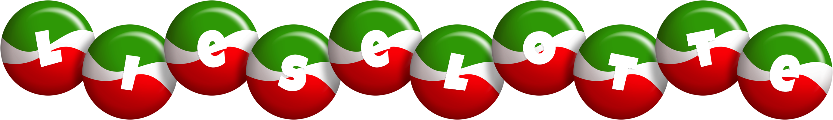 Lieselotte italy logo