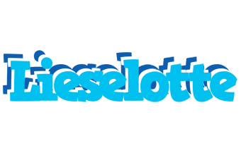 Lieselotte jacuzzi logo