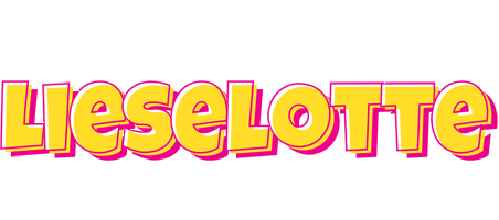 Lieselotte kaboom logo