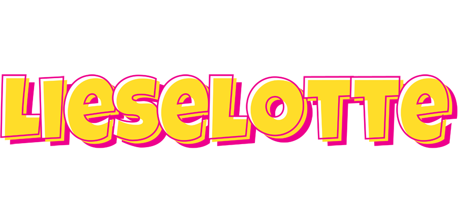 Lieselotte kaboom logo