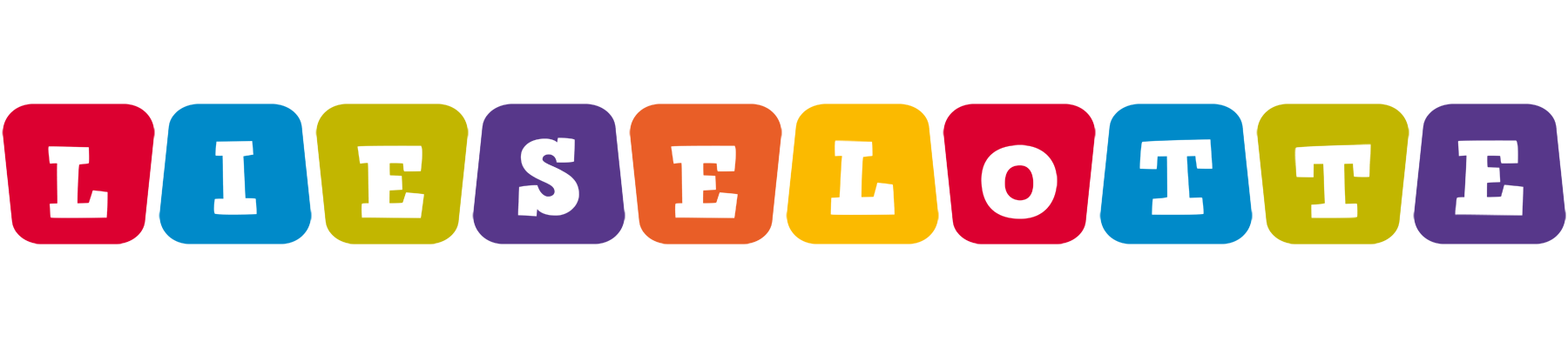 Lieselotte kiddo logo