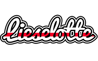 Lieselotte kingdom logo