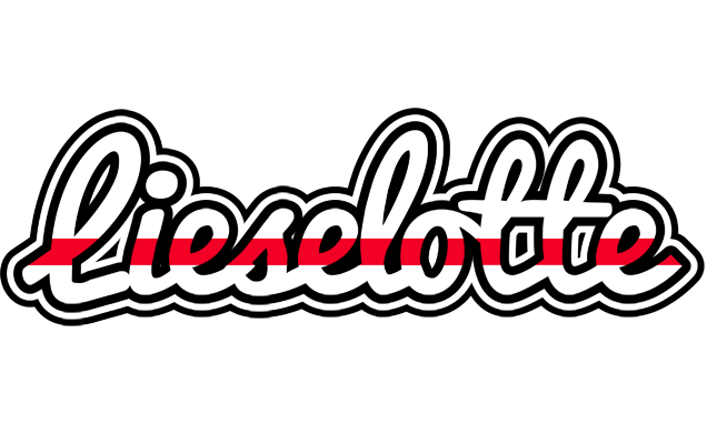 Lieselotte kingdom logo