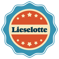 Lieselotte labels logo