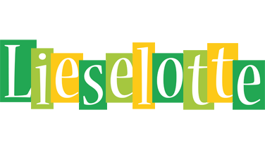 Lieselotte lemonade logo