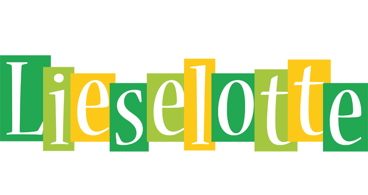 Lieselotte lemonade logo