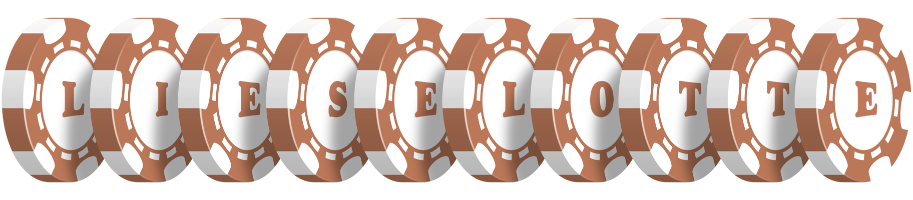 Lieselotte limit logo
