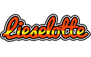 Lieselotte madrid logo