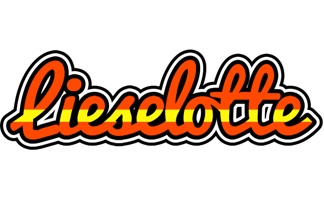 Lieselotte madrid logo