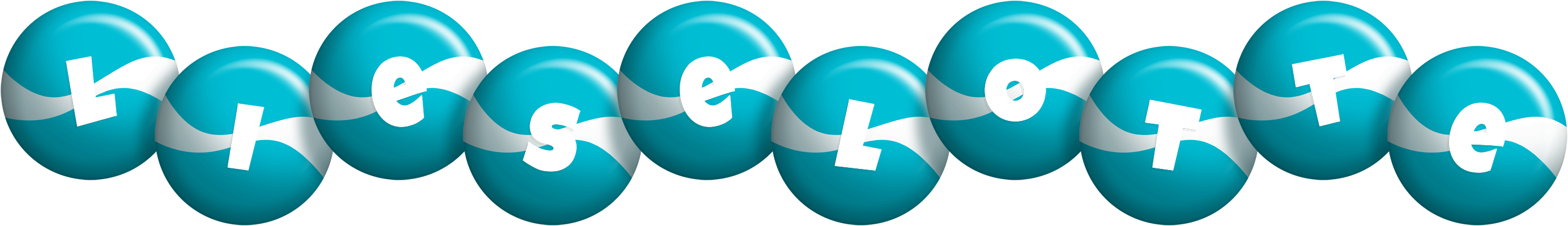 Lieselotte messi logo