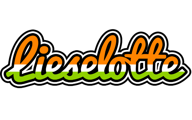 Lieselotte mumbai logo