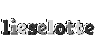 Lieselotte night logo