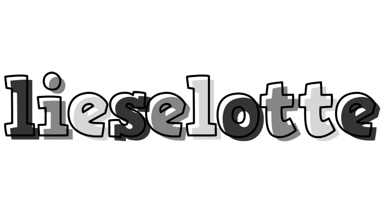 Lieselotte night logo