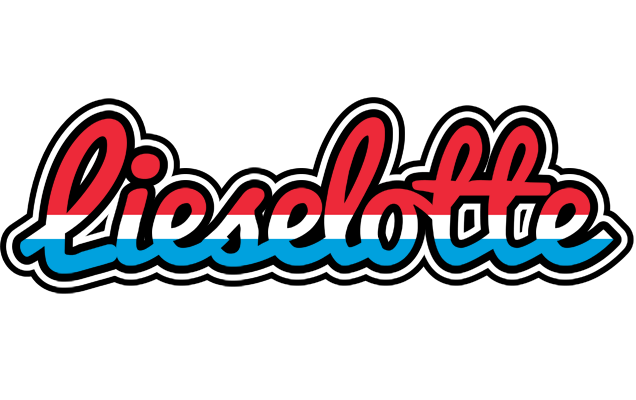 Lieselotte norway logo