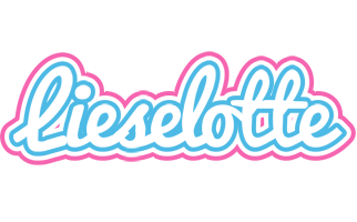 Lieselotte outdoors logo