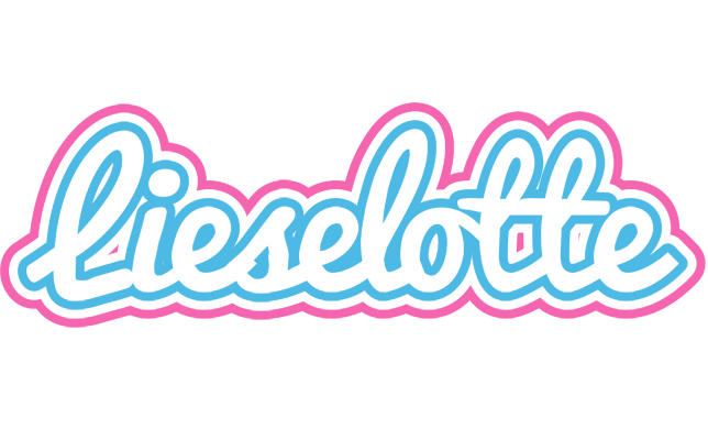 Lieselotte outdoors logo
