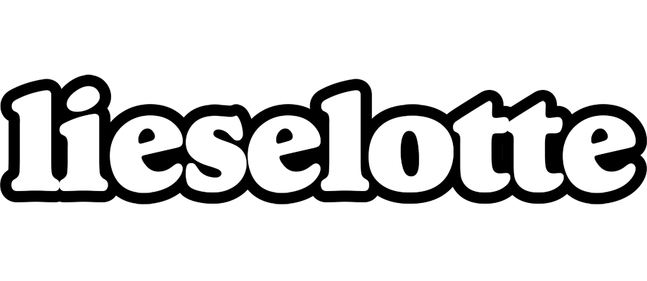 Lieselotte panda logo