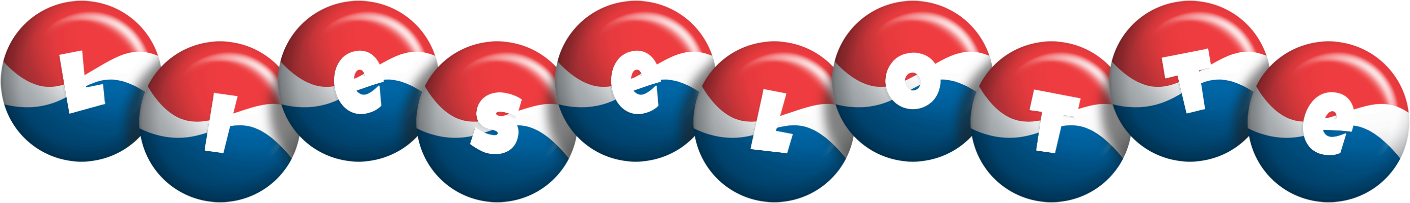 Lieselotte paris logo