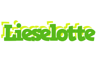 Lieselotte picnic logo