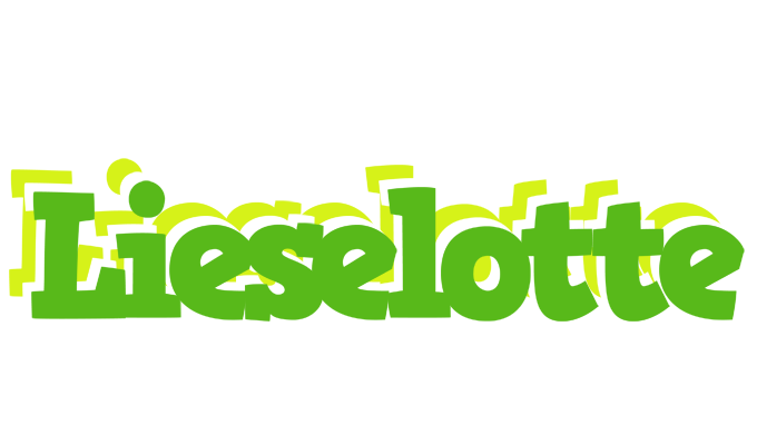 Lieselotte picnic logo
