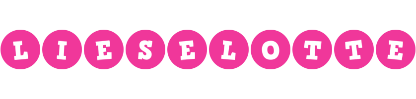 Lieselotte poker logo