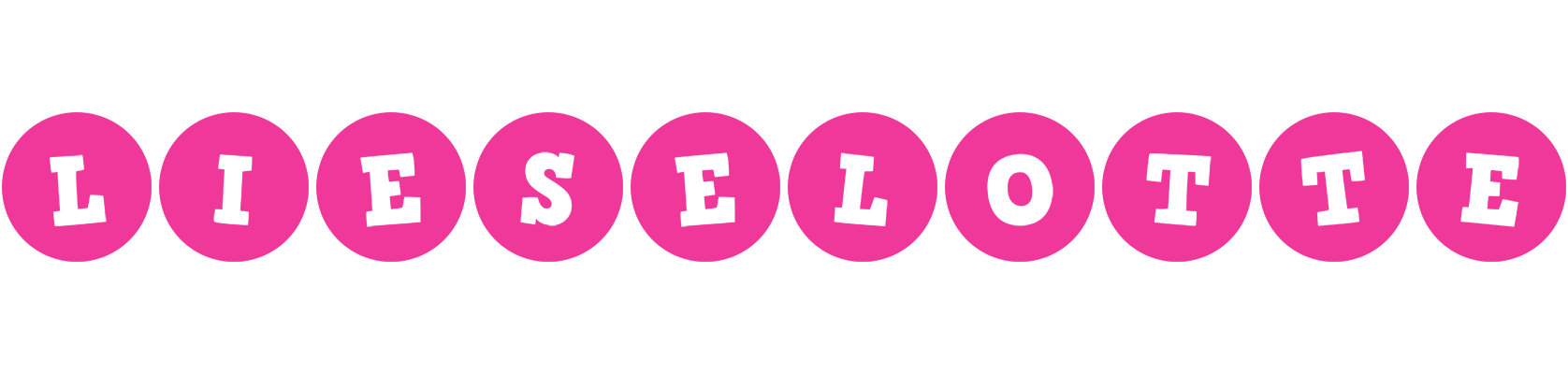 Lieselotte poker logo