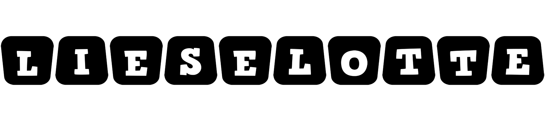 Lieselotte racing logo
