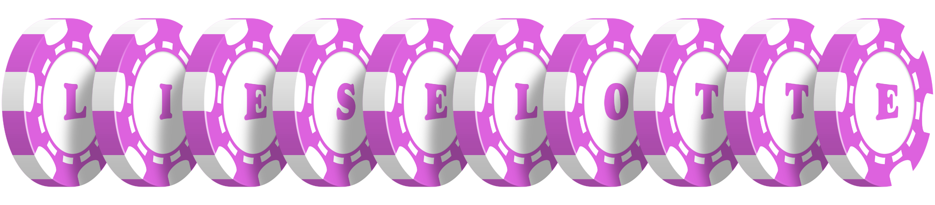 Lieselotte river logo
